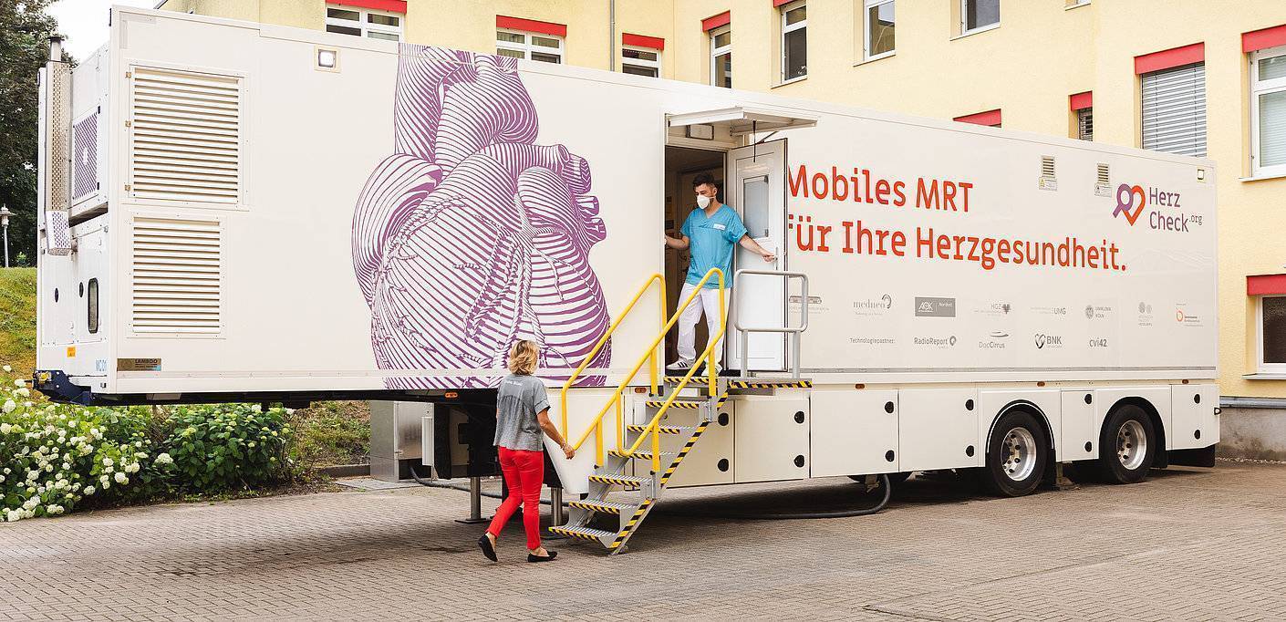 HerzCheck