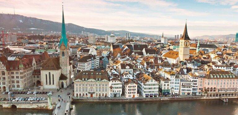news zuerich