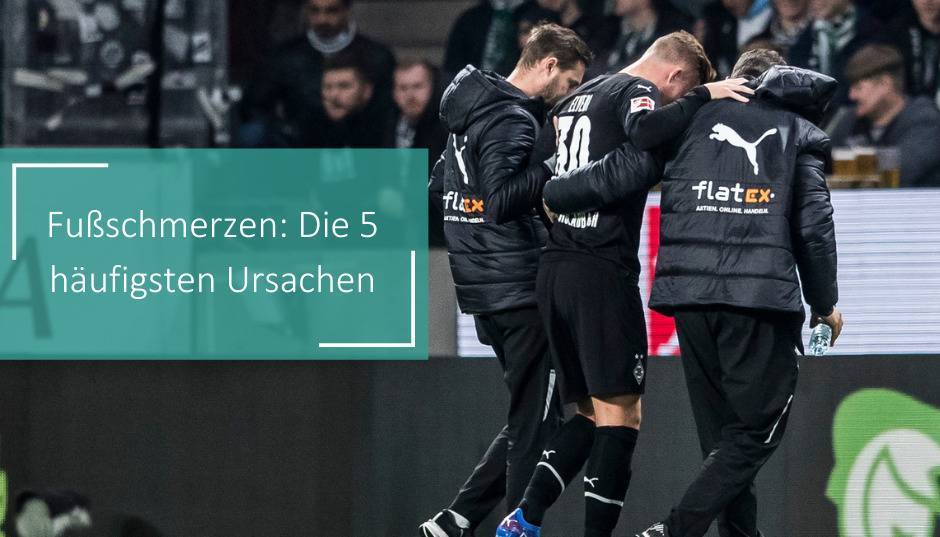 medneo ist offizieller Diagnostikpartner von Borussia Mönchengladbach