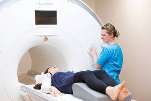 MRT Angiographie MRT Angiographie