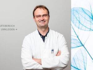 PD Dr. med. Henning Steen