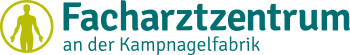 Facharztzentrum Kampnagelfabrik