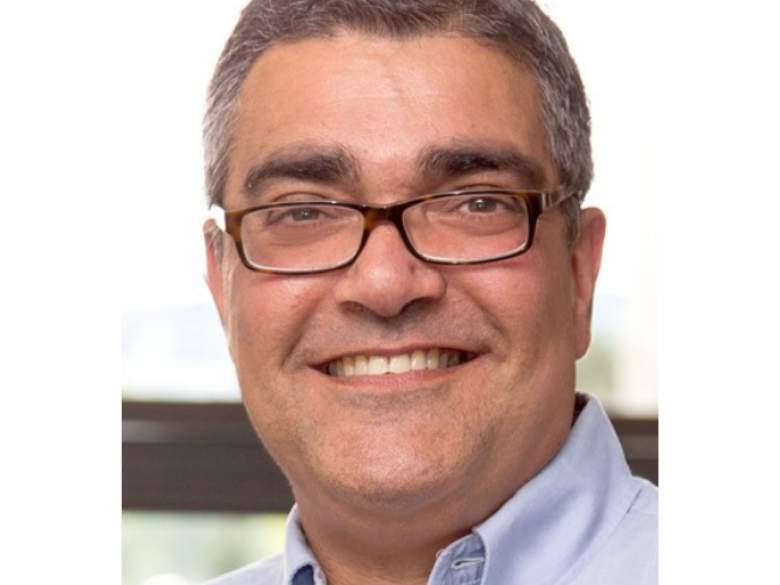Dr. Nader Tabrizi