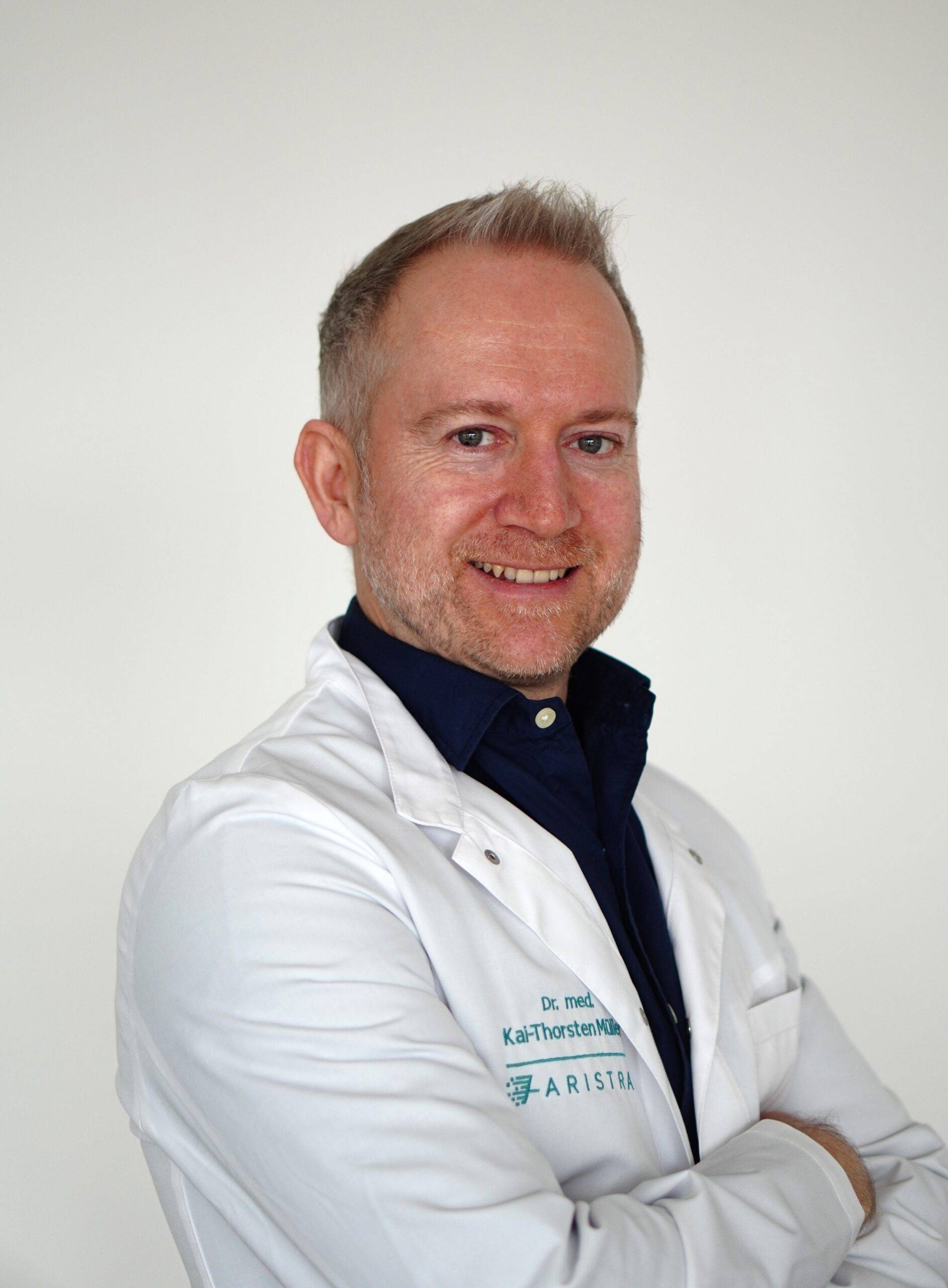 Bilder Von Dr. Med. Sven Andreesen - Orthopädie Boxberg Partnerpraxen Nürnberg | medneo
