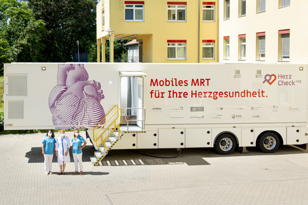 HerzCheck Külker