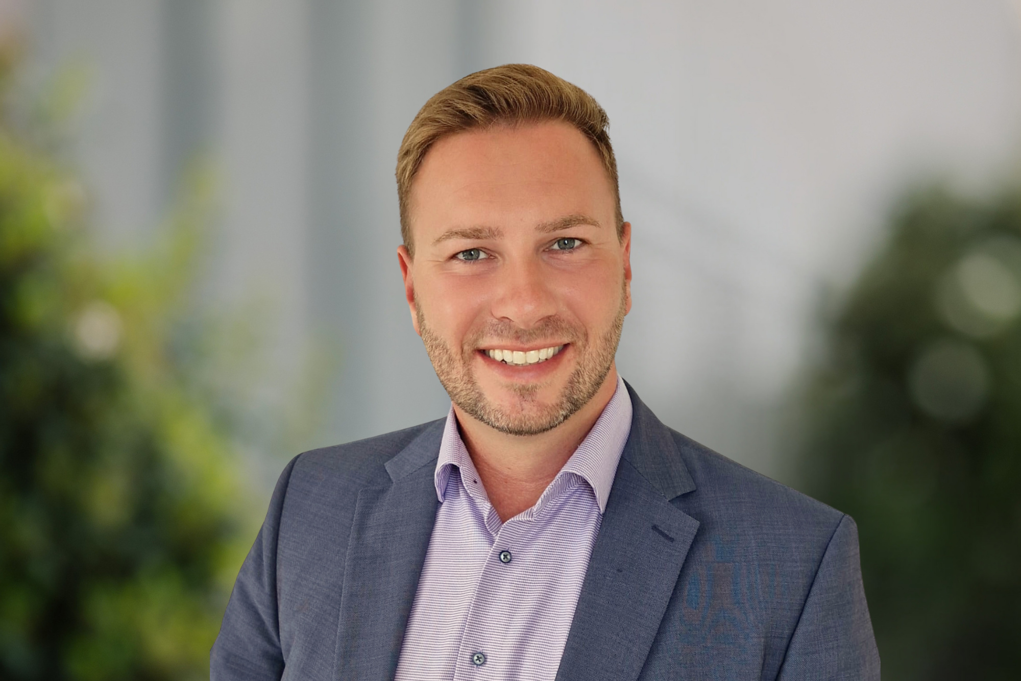 Head of HR, Deutschland und Schweiz