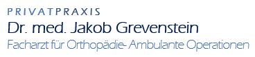 Dr Grevenstein