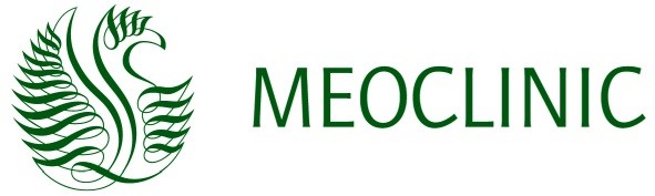 Meoclinic Logo ()