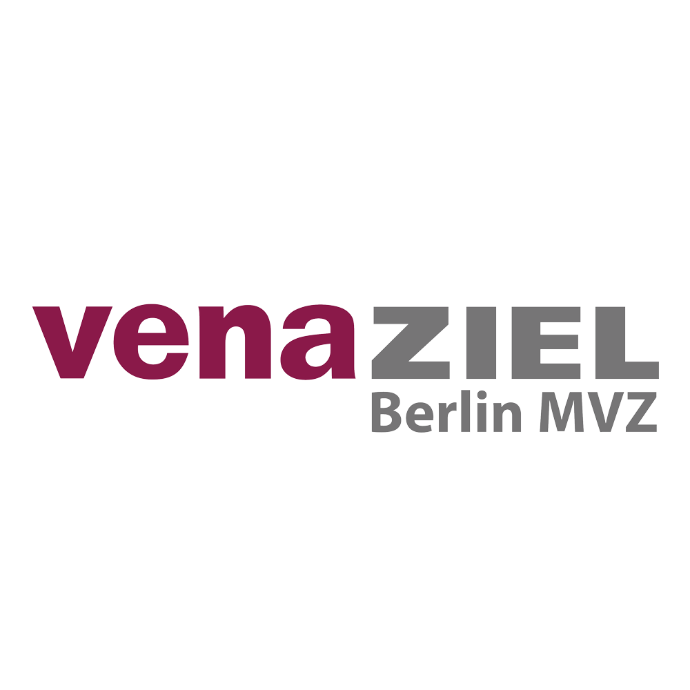 VenaZiel MVZ Logo sq