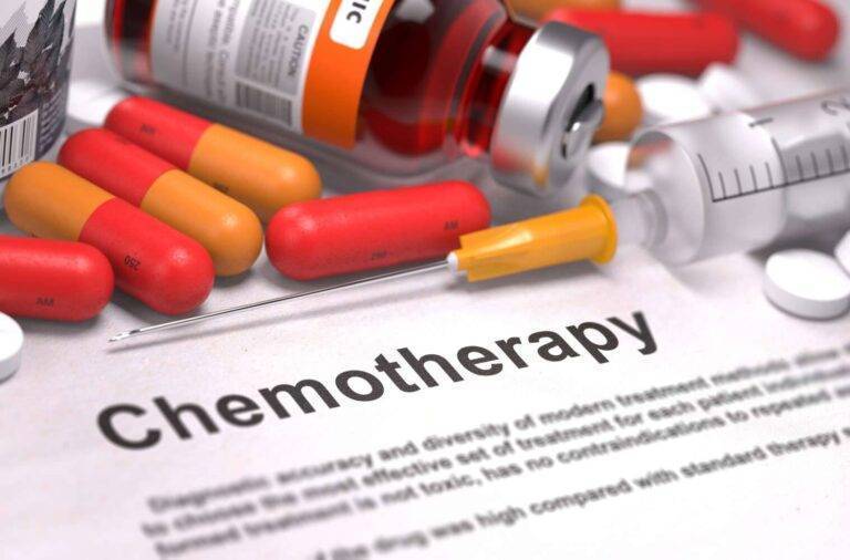 Chemothrerapie 2