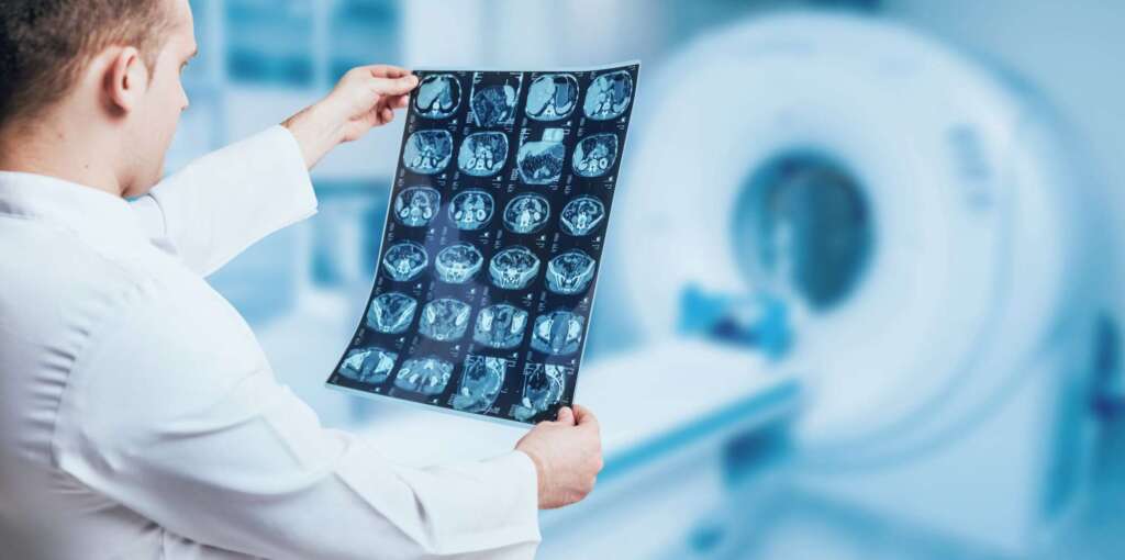 Fachbereich Radiologie