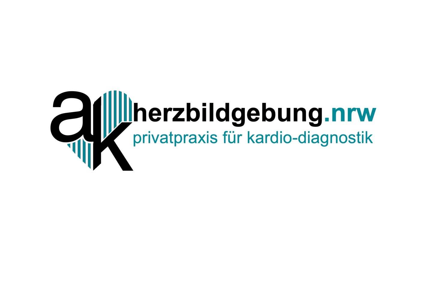 Logo Herzbildgebung Abanador Kamper