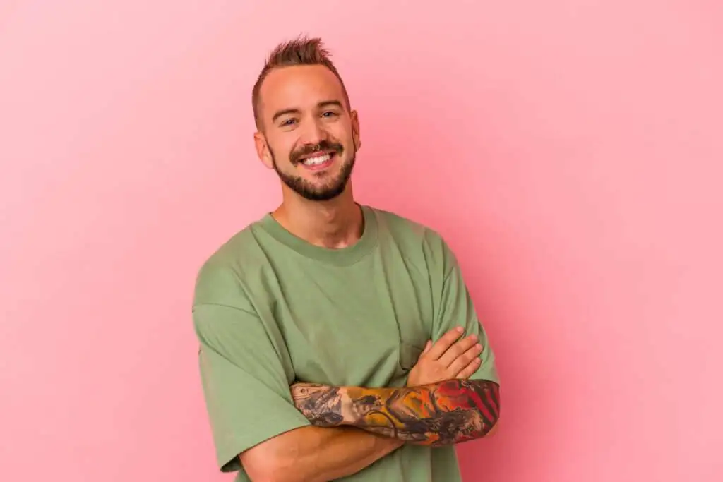 MRT Piercings und Tattoos MRT Piercings und Tattoos