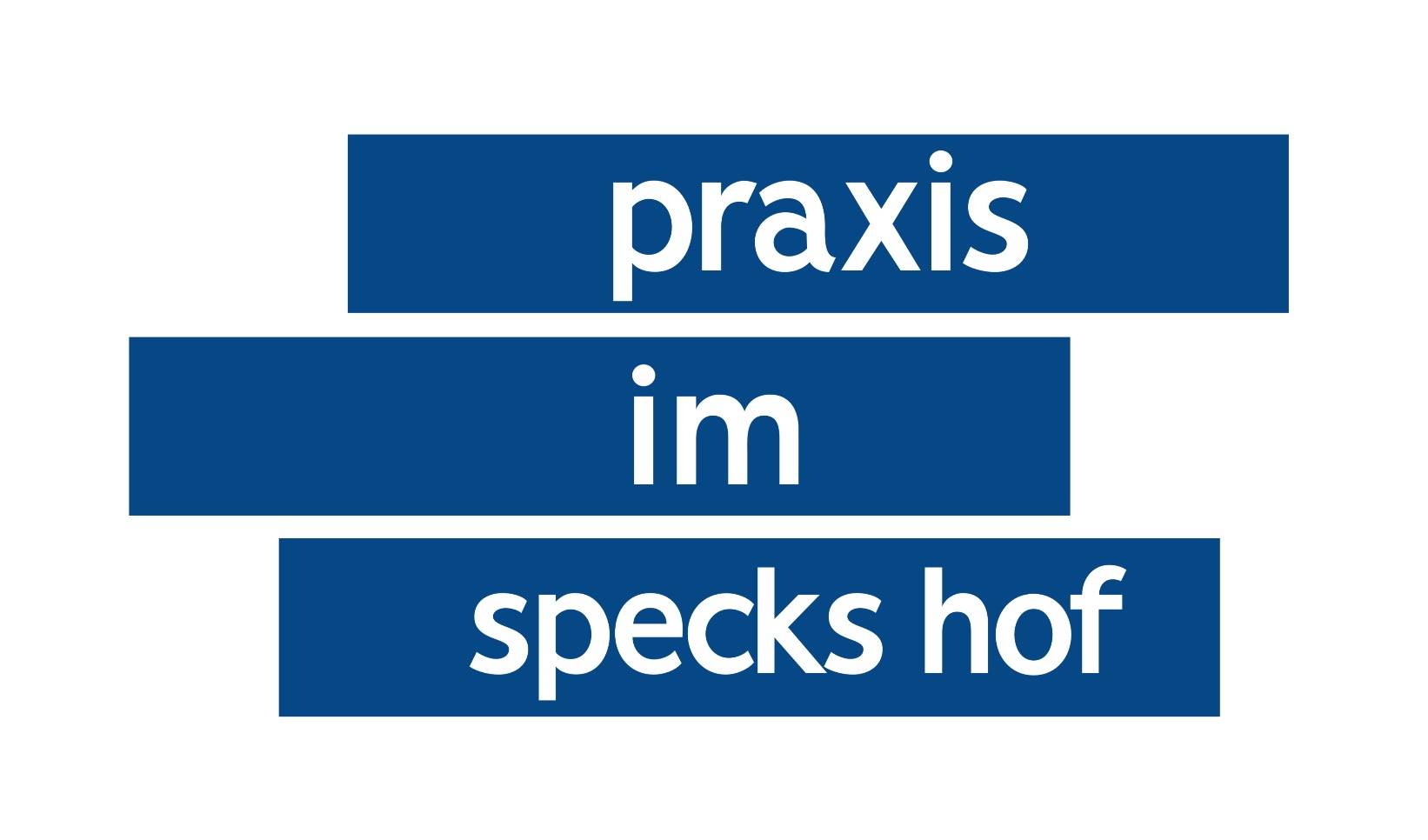 Praxis im Specks Hof