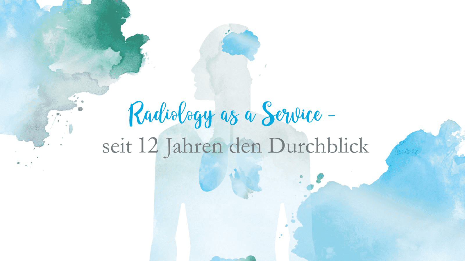 medneo - Radiology as a service