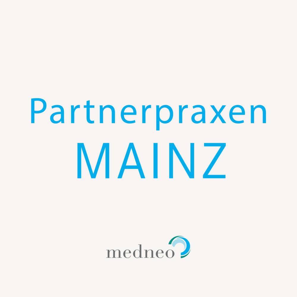 Partnerpraxen Mainz
