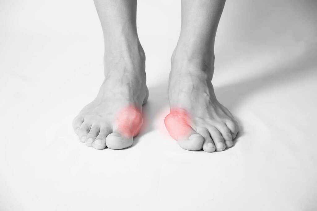 Schmerzen In Den Zehen Wie Stromschläge www.medneo.com